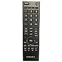CT-RC1US-18 Remote Control fit for Toshiba LED LCD TV HDTV 49L510U18 55L510U18 32L220U19 32L310U20 32L310U18