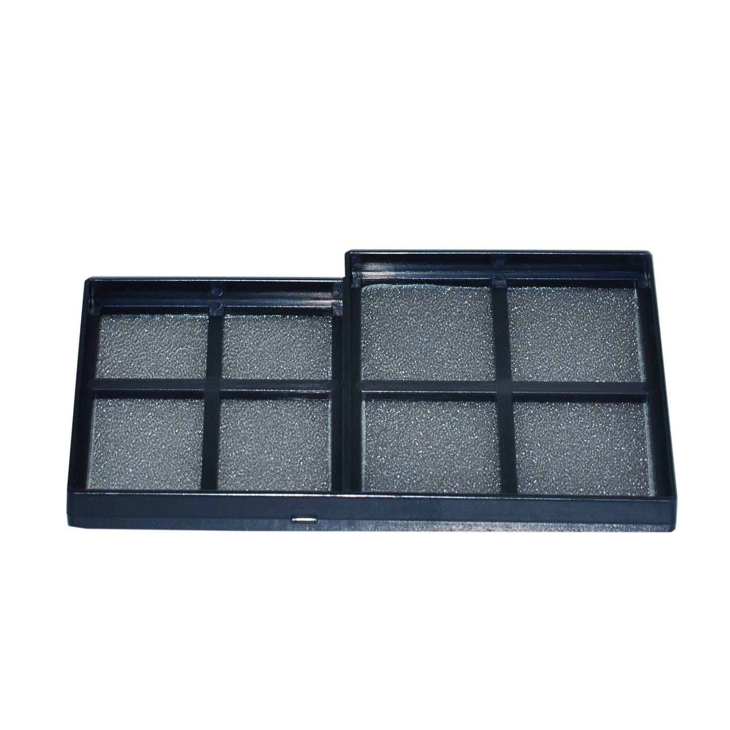 MOLVGOC New-Replacement Air Filter ELPAF35 / V13H134A35 for EB-1850W 1880 PowerLite 1850W 1880 D6155W D6250 H406B H406C H407A VS350W, VS410 Projector