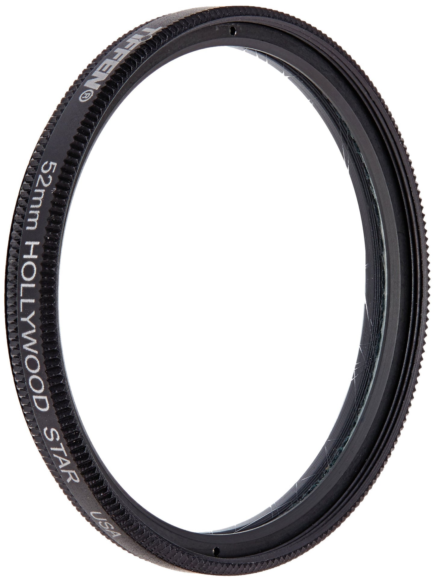 Tiffen Tiffen 52mm Hollywood/FX Special Star Effect Filter