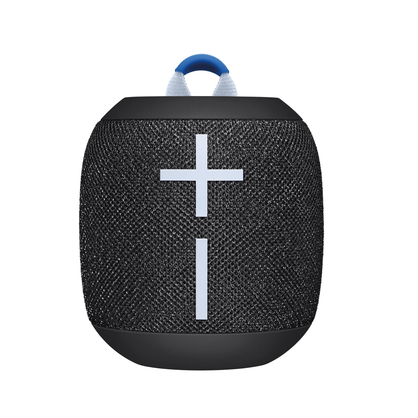 Ultimate Ears WONDERBOOM 3, Small Portable Wireless Bluetooth Speaker, Big Bass 360-Degree Sound for Outdoors, Waterproof, Dustproof IP67, Floatable