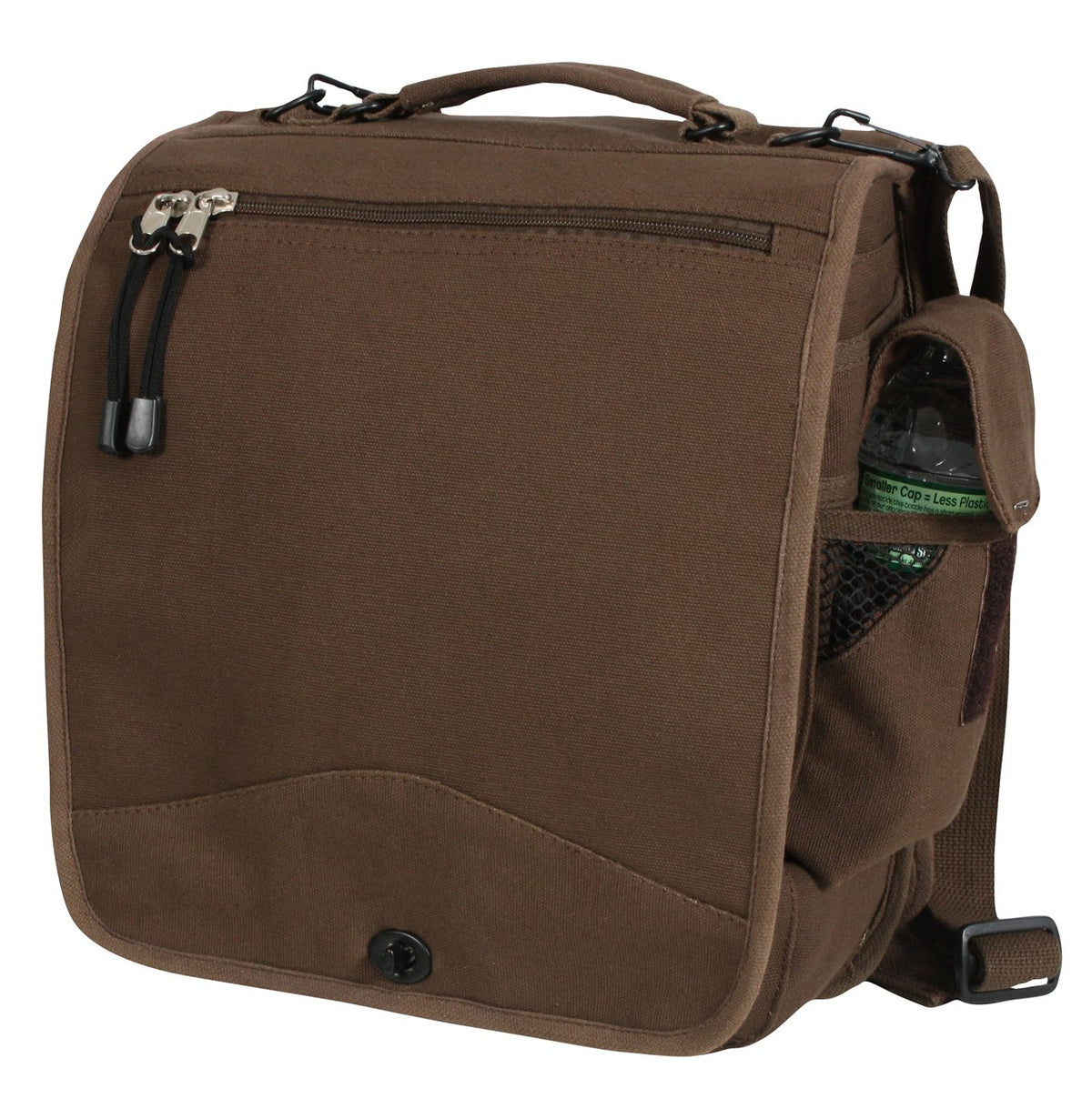 Rothco Brown M-51 Engineers Field Bag