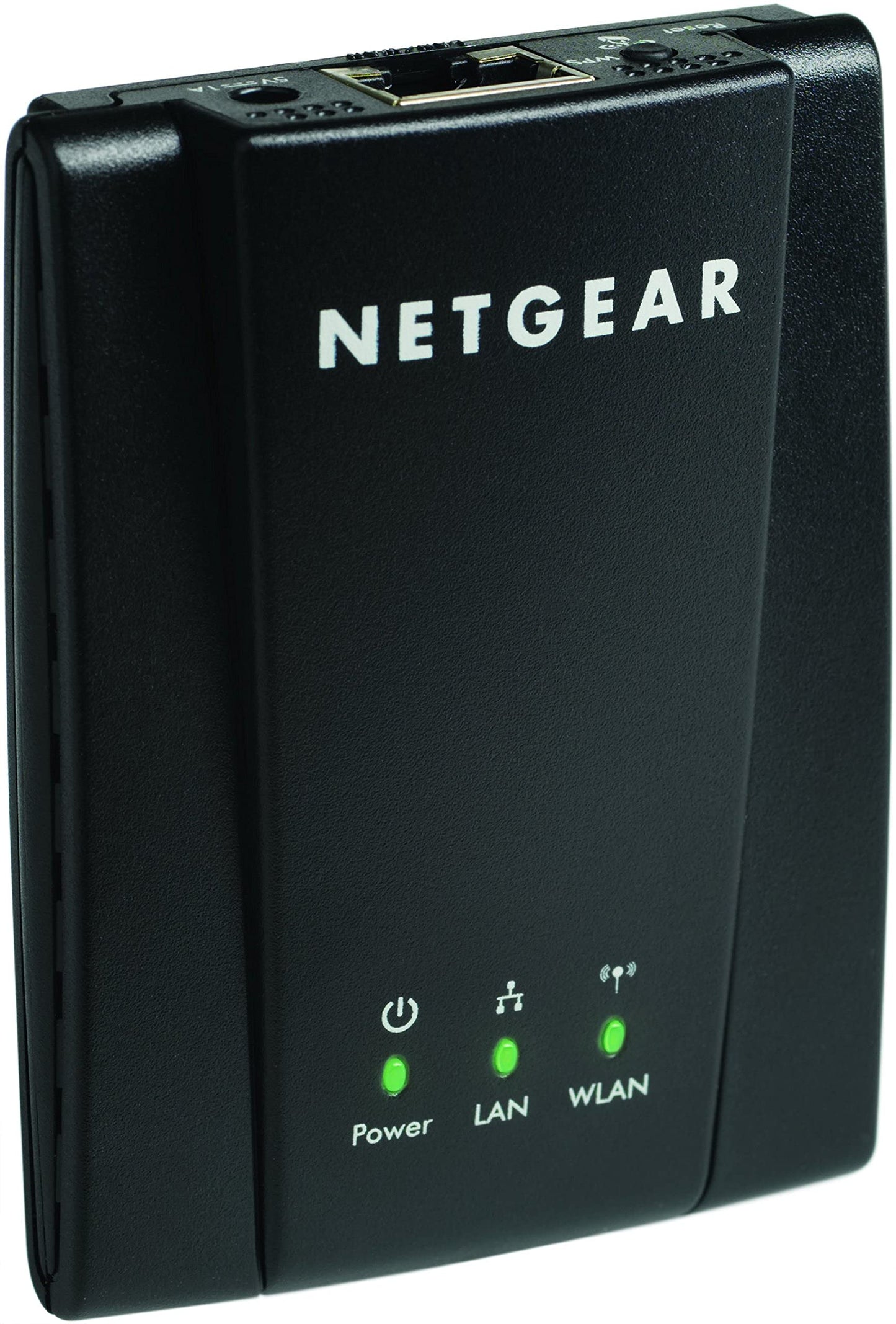 NETGEAR Universal N300 Wi-Fi to Ethernet Adapter (WNCE2001) (Renewed)