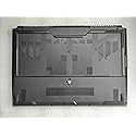 Laptop Bottom Base Cover Case Compatible for ASUS TUF Gaming F15 FX507 FA507 FX507Z FX507ZM Shell 6070B2137812