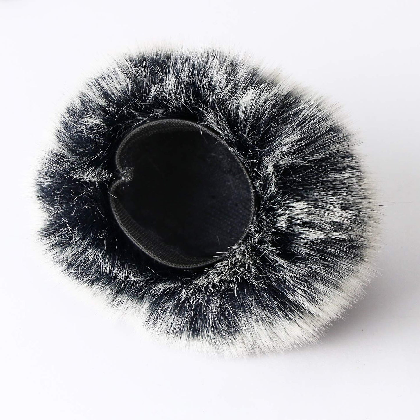 Outdoor Microphone Windscreen for DR 05X DR 05 Mic Recorders,Furry Tascam Windscreen Cover by SUNMON