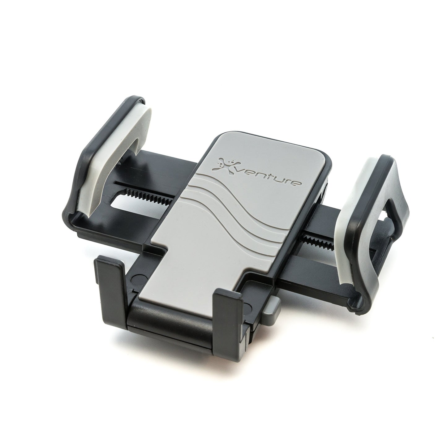 XVenture Bracketron Griplox Waterproof Phone Mount for Boats - Marine Suction Cup Holder with Sealed Case, Secure Boat/Kayak/Jet Ski Phone Holder