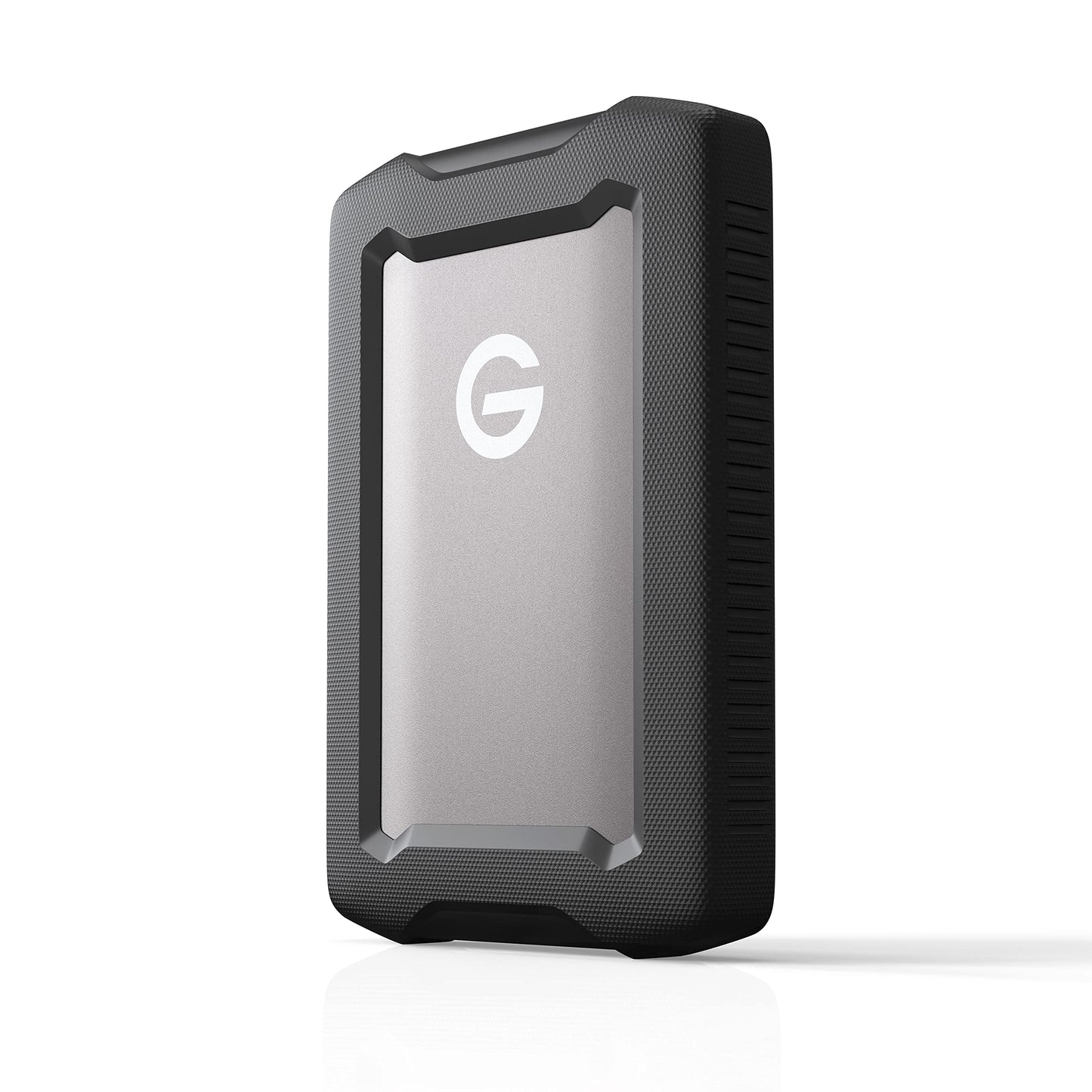 SanDisk Professional 5TB G-DRIVE ArmorATD - Rugged, Durable Portable External Hard Drive HDD, USB-C, USB 3.2 Gen 1 - SDPH81G-005T-GBAND