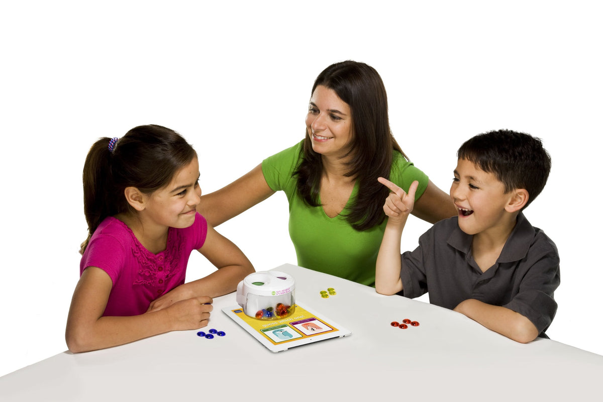 Duo Plink for iPad
