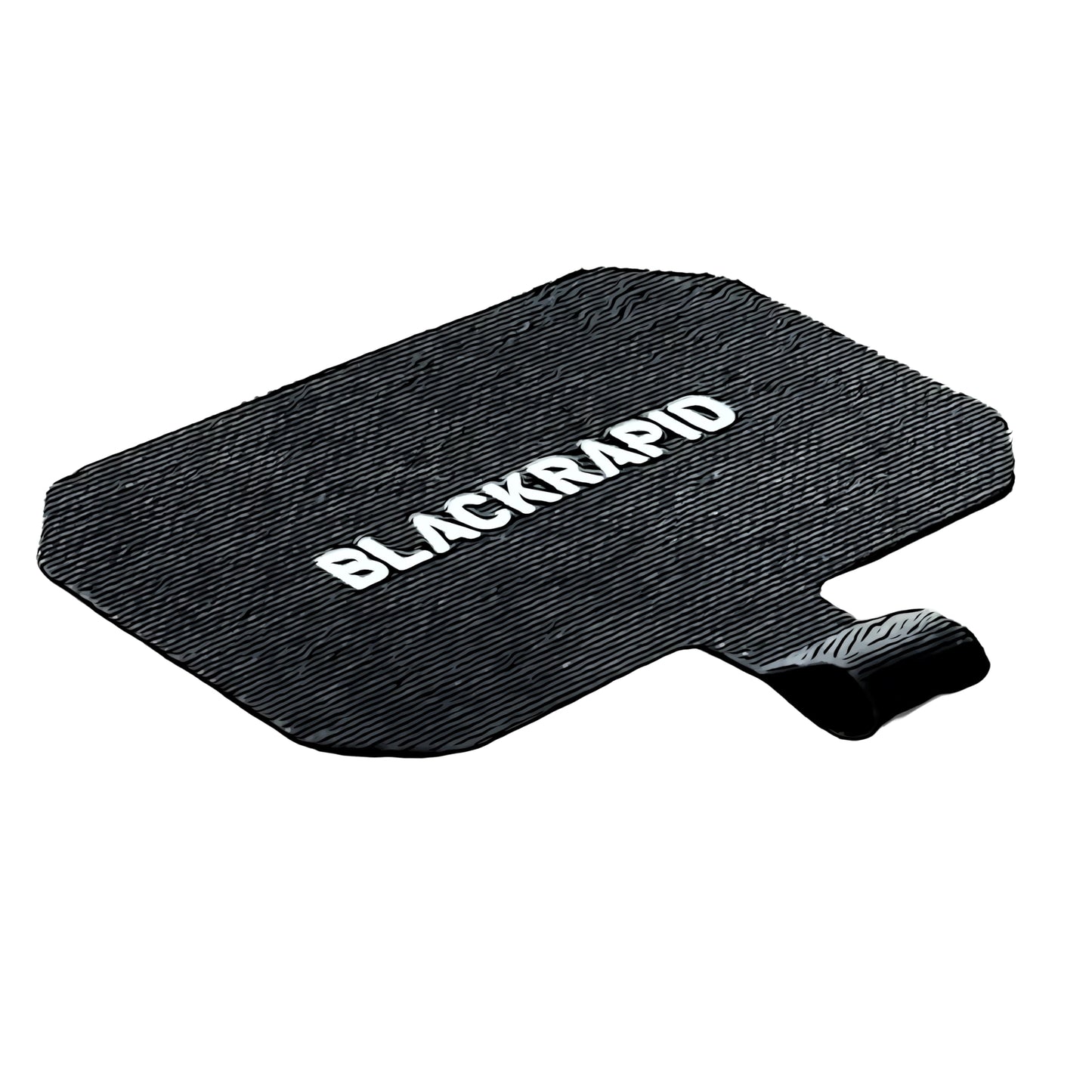 BLACKRAPID TetheR Tab II Black, Double Pack for SmartPhone Safety Tether System, Works with WandeR Wrist Strap or Lanyards