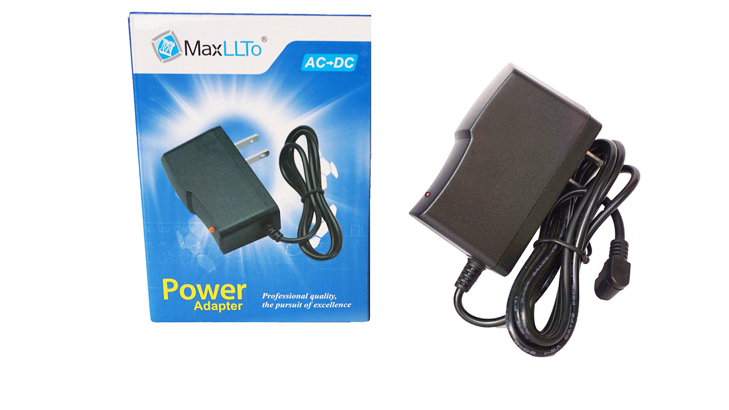 AC Wall Power Charger Adapter + USB Cord for JVC Everio GZ-EX355/AU/S GZ-EX355BU/S