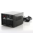 TriGear TG 300W 300 Watt Step Up Down Voltage Transformer Converter AC 110 / 220 V or 110 / 220 Volt