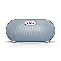 Jtek Technology Portable Bluetooth Speakers Wireless Waterproof Bluetooth Speaker with Built in Mic 24 Hours Battery Life Loud Stereo Sound Deep Bass