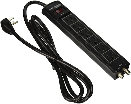 Monster Core Power 600 AV