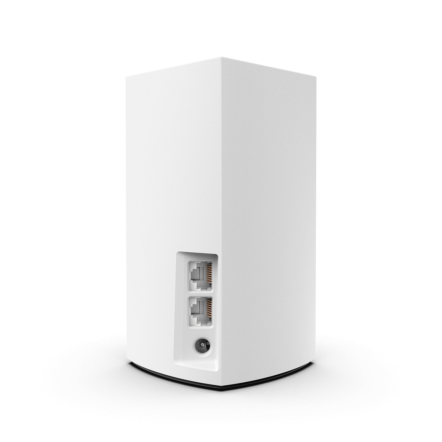 Linksys Velop Triband AC4600 Intelligent Mesh WiFi Router Replacement System 3 Pack Coverage up to 5 000 Sq Ft