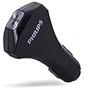 Philips 60W USB-C Laptop/Phone/Tablet Car Charger, Power Delivery, for Type C Laptops, MacBook, iPad Pro, iPhone, Galaxy, Pixel and More, Great