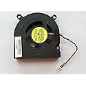 Z-one Fan Replacement for HP TouchSmart 300-1018cn 300-1000 Series CPU Cooling Fan DFB602212M00T F8T0 1323-00230H2 4-Wire 4-pins