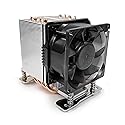 Dynatron Processor Cooler A35 AMD Socket SP3/TR4-3U Active