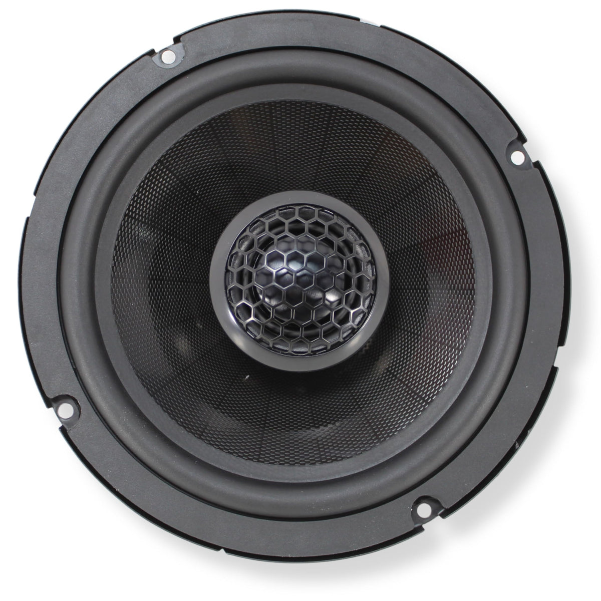 B2 Audio Rage Series Pair of 6.5" 4-Ohm 85 Watt RMS Coaxial Speakers RAGE65X