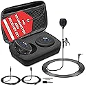 Pyle Wireless Audio Transmitter and Receiver Set - Low Latency Bluetooth Adapter with 3.5mm AUX & RCA Inputs/Outputs, Plug & Play for TV, Projector