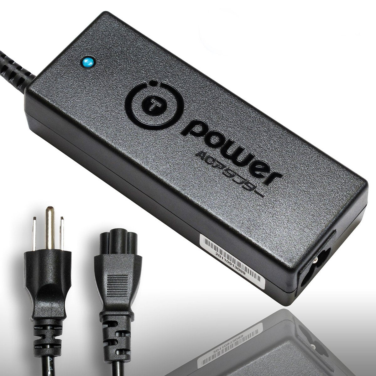 T-Power AC Adapter for Sony SDM-S71,b SDM-S81 LCD Monitor AC DC Adapter Power Charger Supply Cord