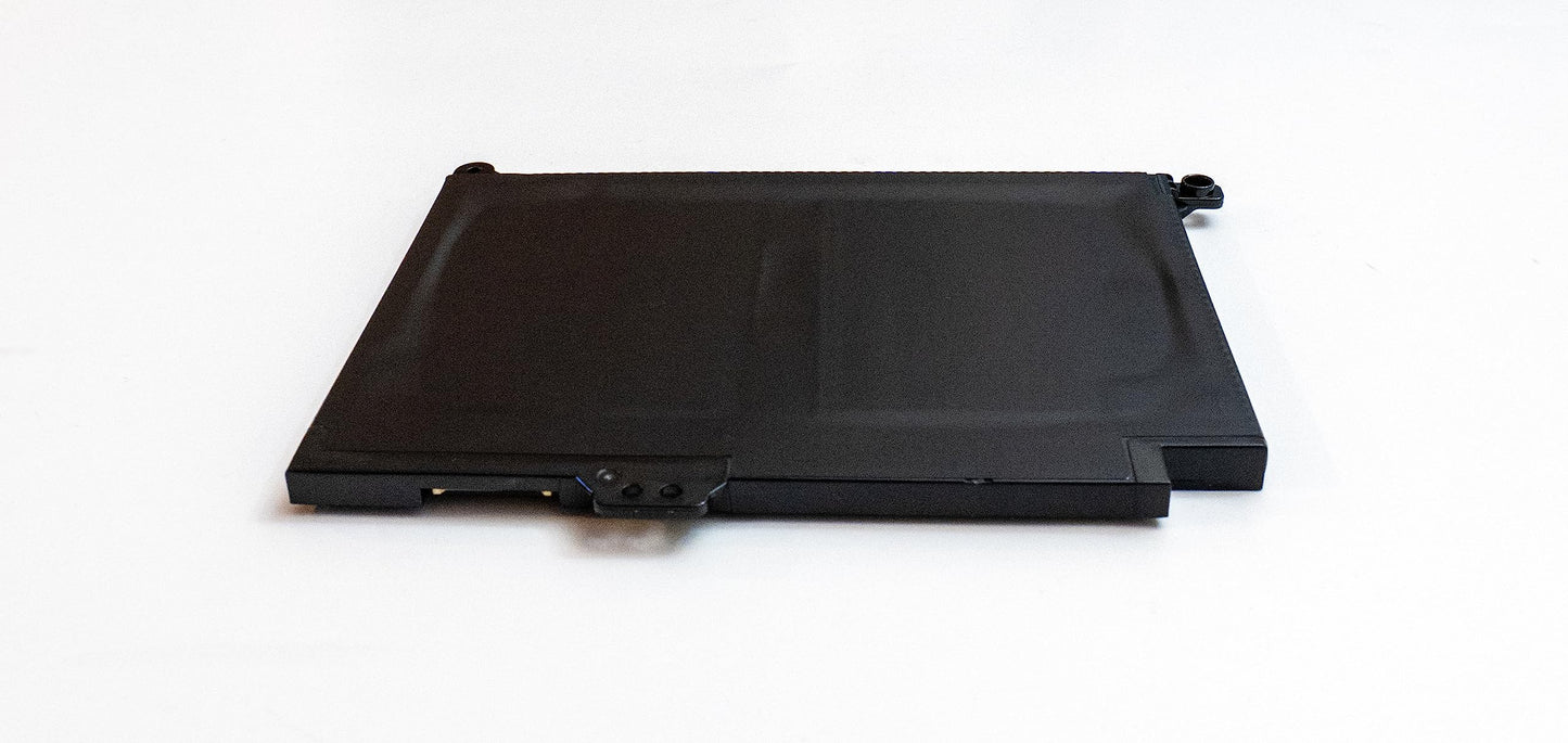 GHU New Laptop Battery BP02XL 7.7V 41Wh 849909-850 Compatible with HP Pavilion PC 15-AU000 15-AU010WM AU018WM Series BP02XL BP02041XL HSTNN-LB7H