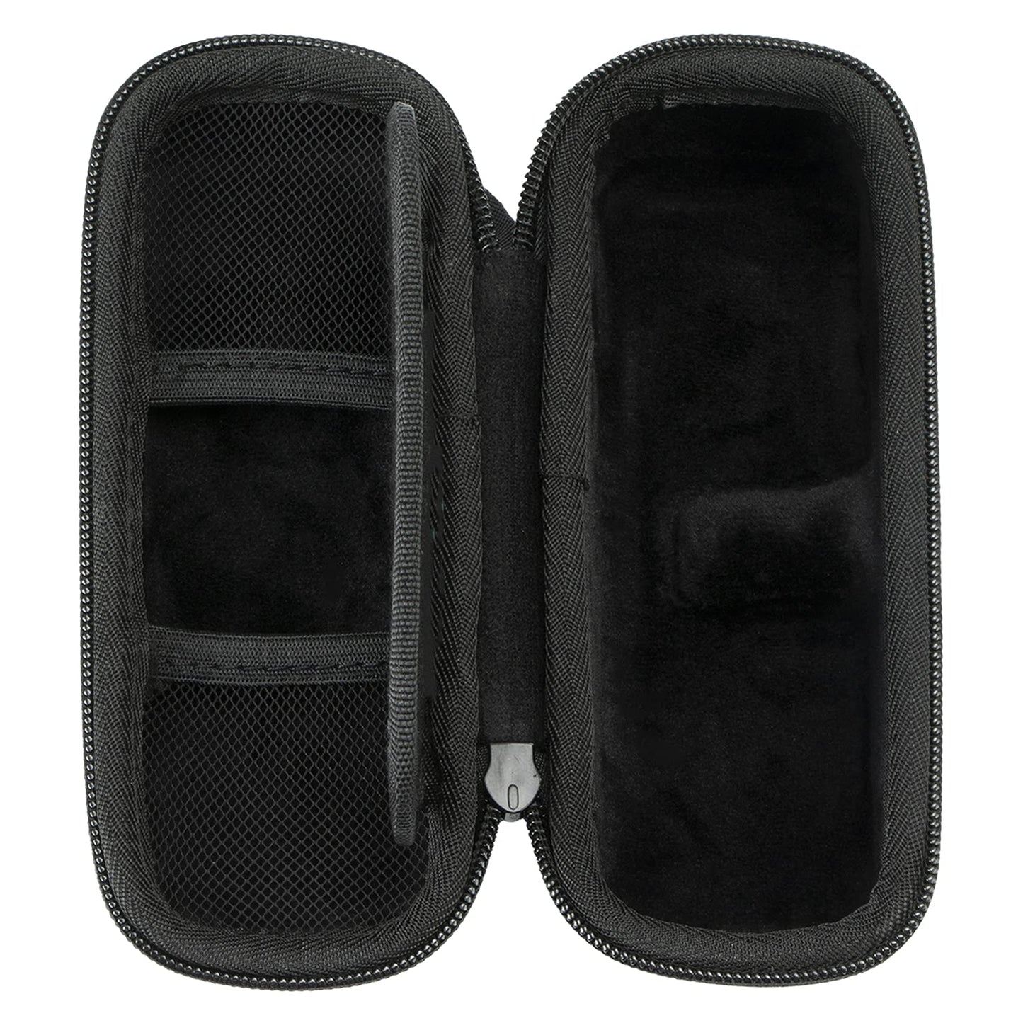Khanka Hard Carrying Case Replacement for Anker Soundcore Frames Wander Bluetooth Audio Smart Glasses, Case only