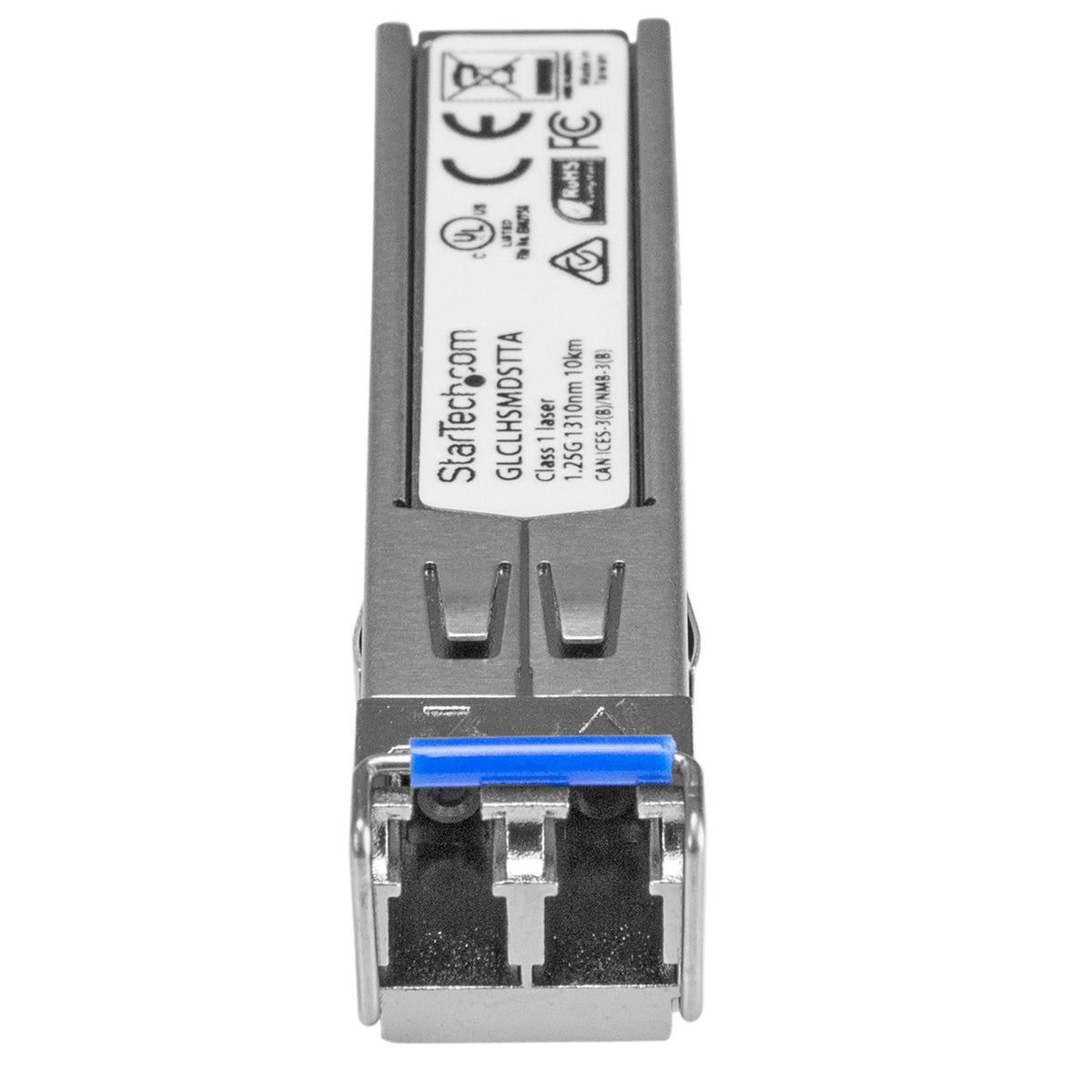 StarTech Cisco GLC-LH-SMD Compatible SFP Module, ASR920, TAA (GLCLHSMDSTTA)
