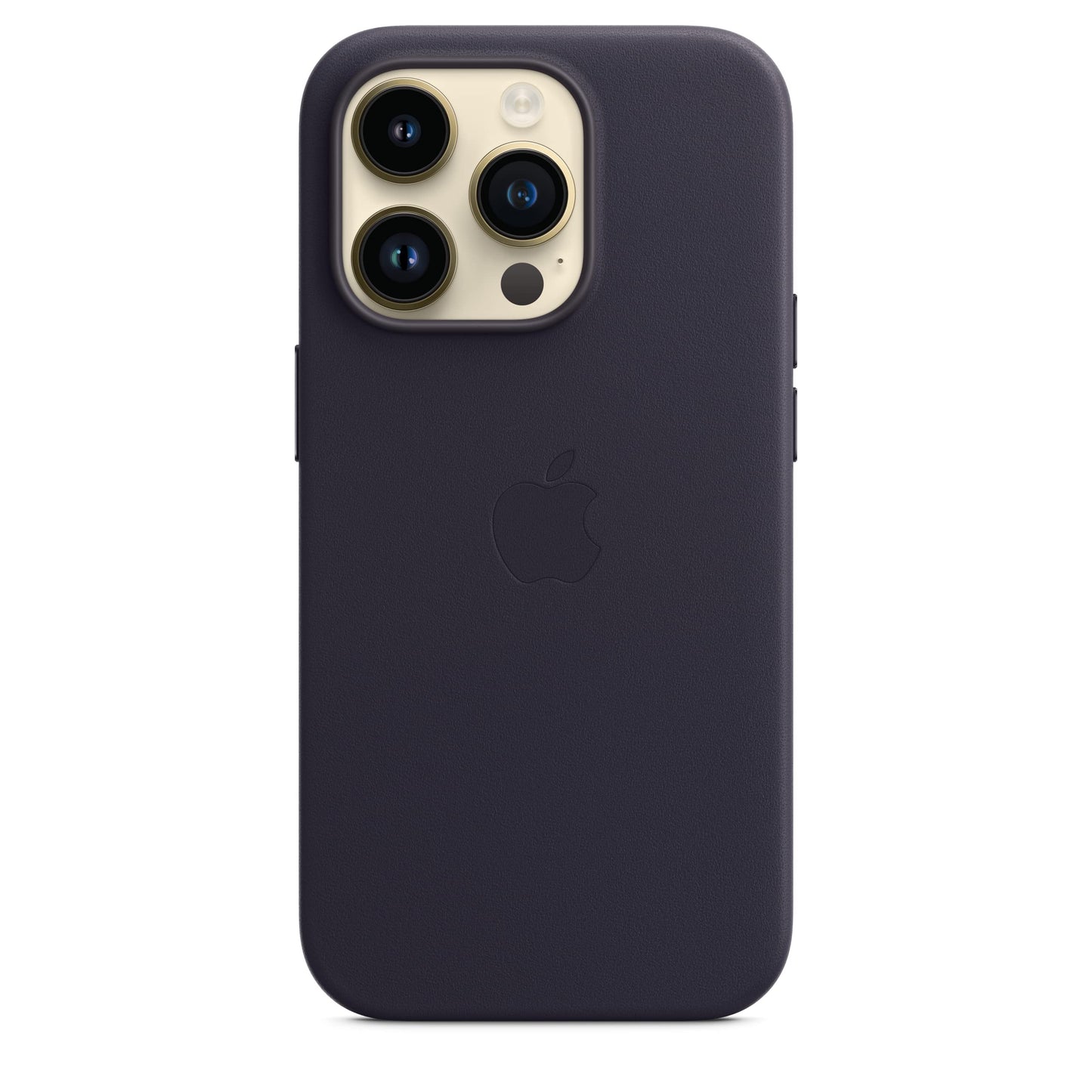 Apple iPhone 14 Pro Clear Case with MagSafe