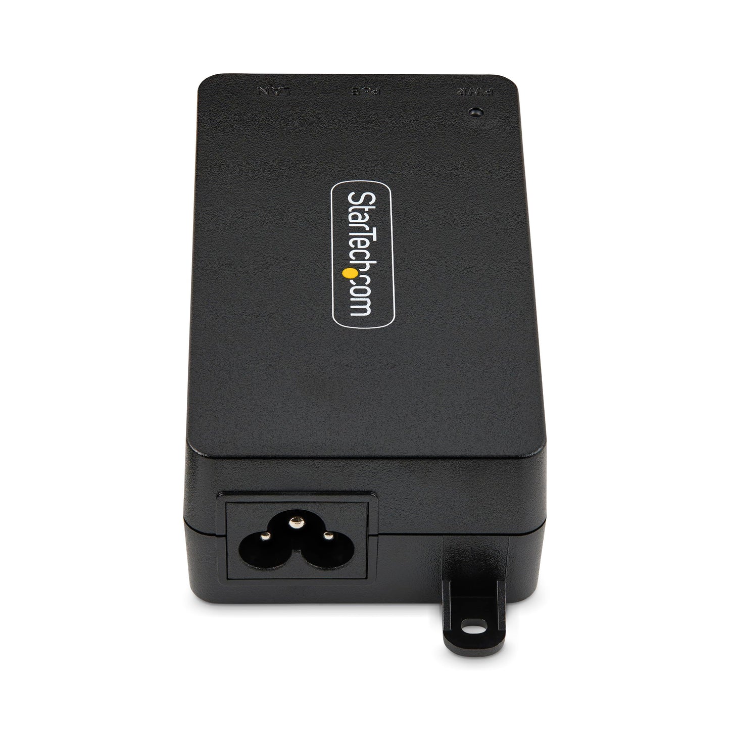 StarTech 1-Port 10Gbps PoE++ Injector, PoE++, 60W (AF31XC-POE-INJECTOR)