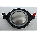 Replacement RCF M82 Diaphragm for N850 Driver, 8 Ohms Titanium w/Foam Ring