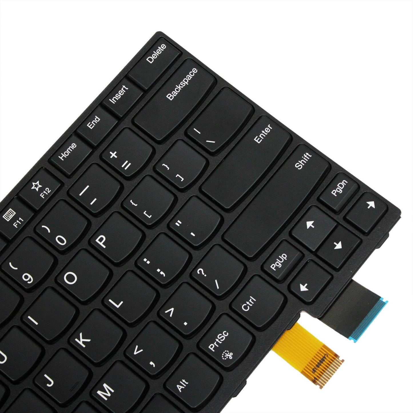 GinTai US Backlit Keyboard 01AX569 01AX487 SN20L72890 Replacement for Lenovo IBM ThinkPad T470 A475 20JM, 20JN, 20KL, 20KM, 20HD, 20HE T480 20L5