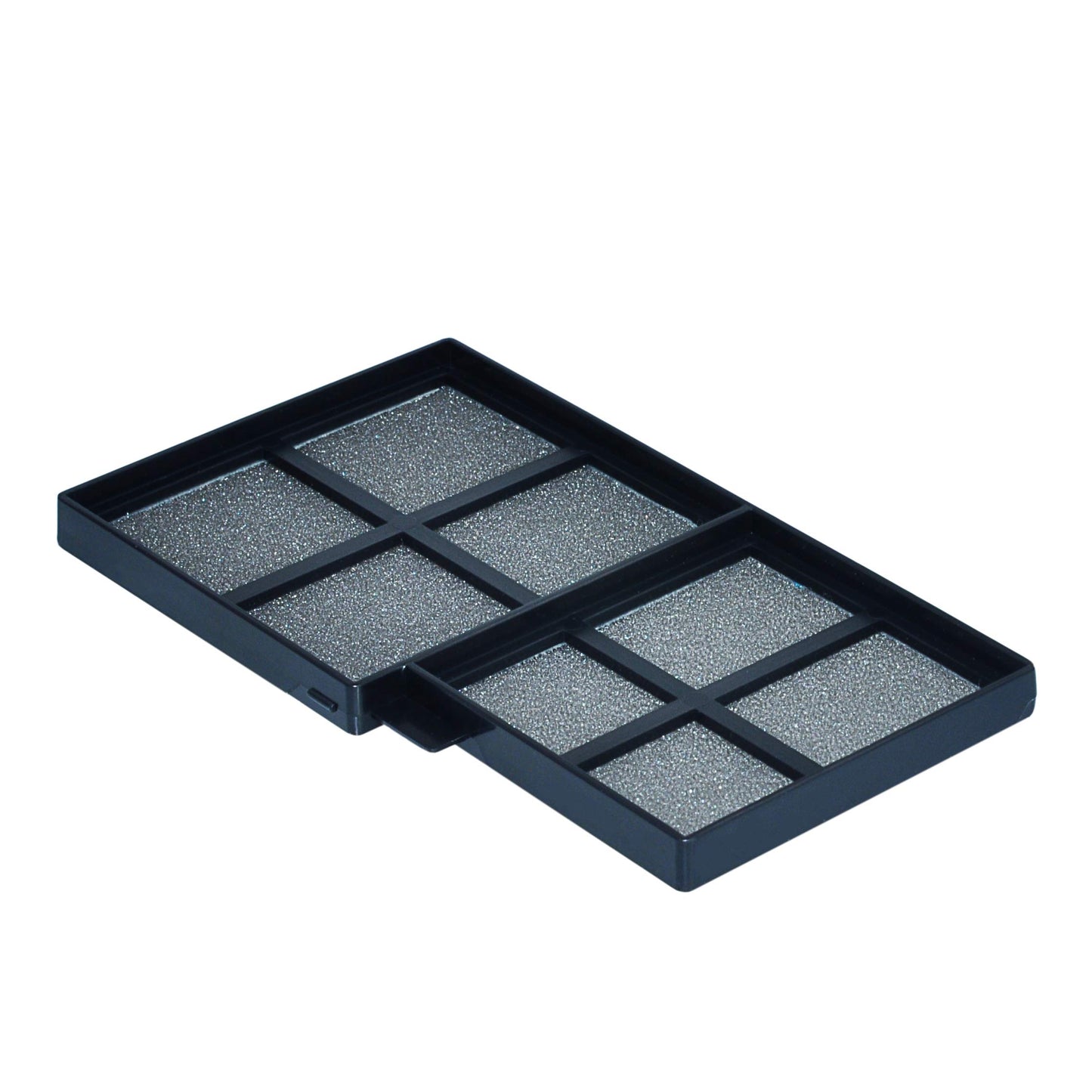 MOLVGOC New-Replacement Air Filter ELPAF35 / V13H134A35 for EB-1850W 1880 PowerLite 1850W 1880 D6155W D6250 H406B H406C H407A VS350W, VS410 Projector