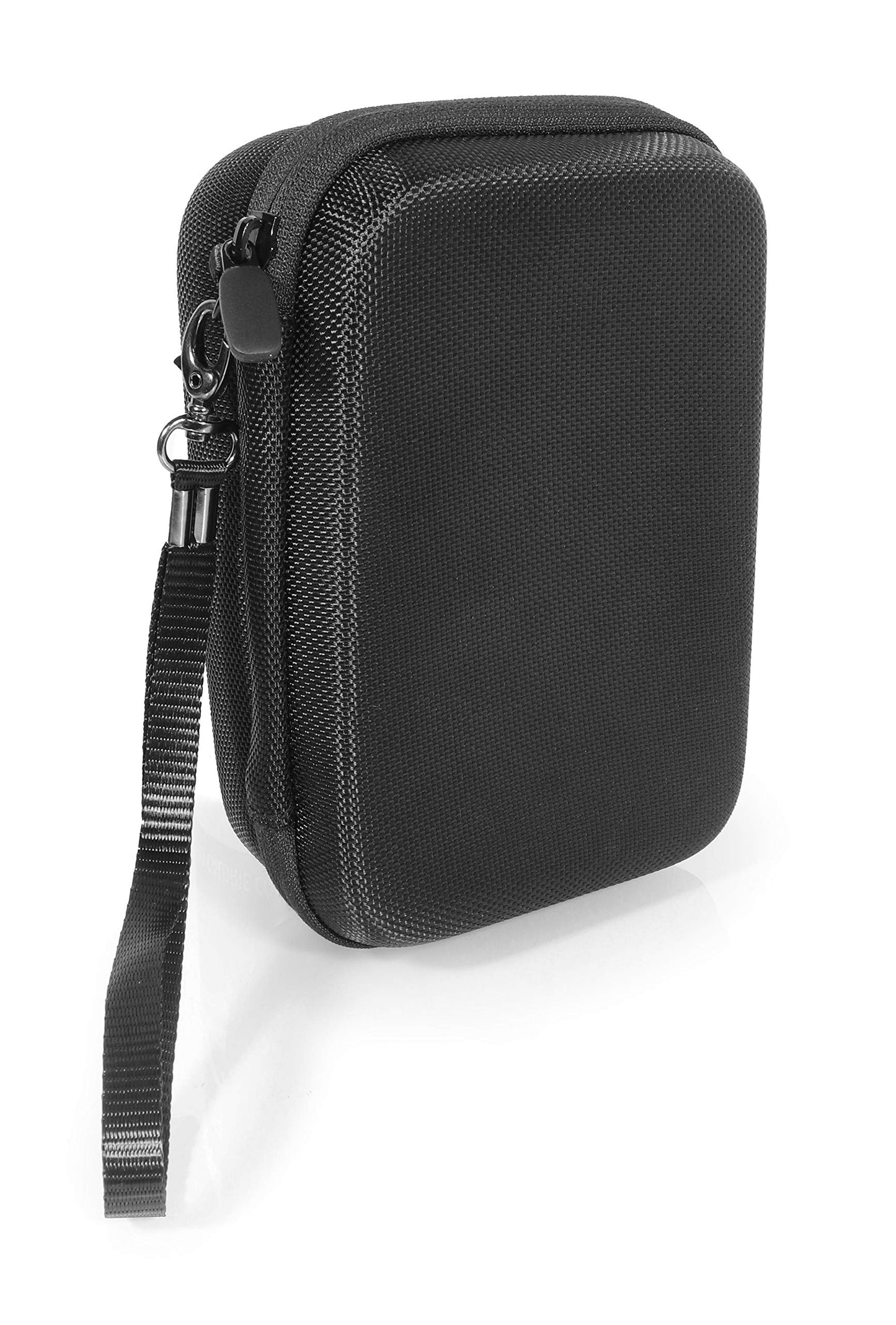 CaseSack Binoculars Case Compatible with 15x25, 12x25, 10x25, 16x21 Binoculars Like Occer, Hontry, Gskyer, SkyGenius, Aurosports, Pentax, Beenate