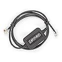 Leitner Electronic Hookswitch for Avaya 2400,4600,5400,5600 Phones - Compatible with All Wireless Office Headsets