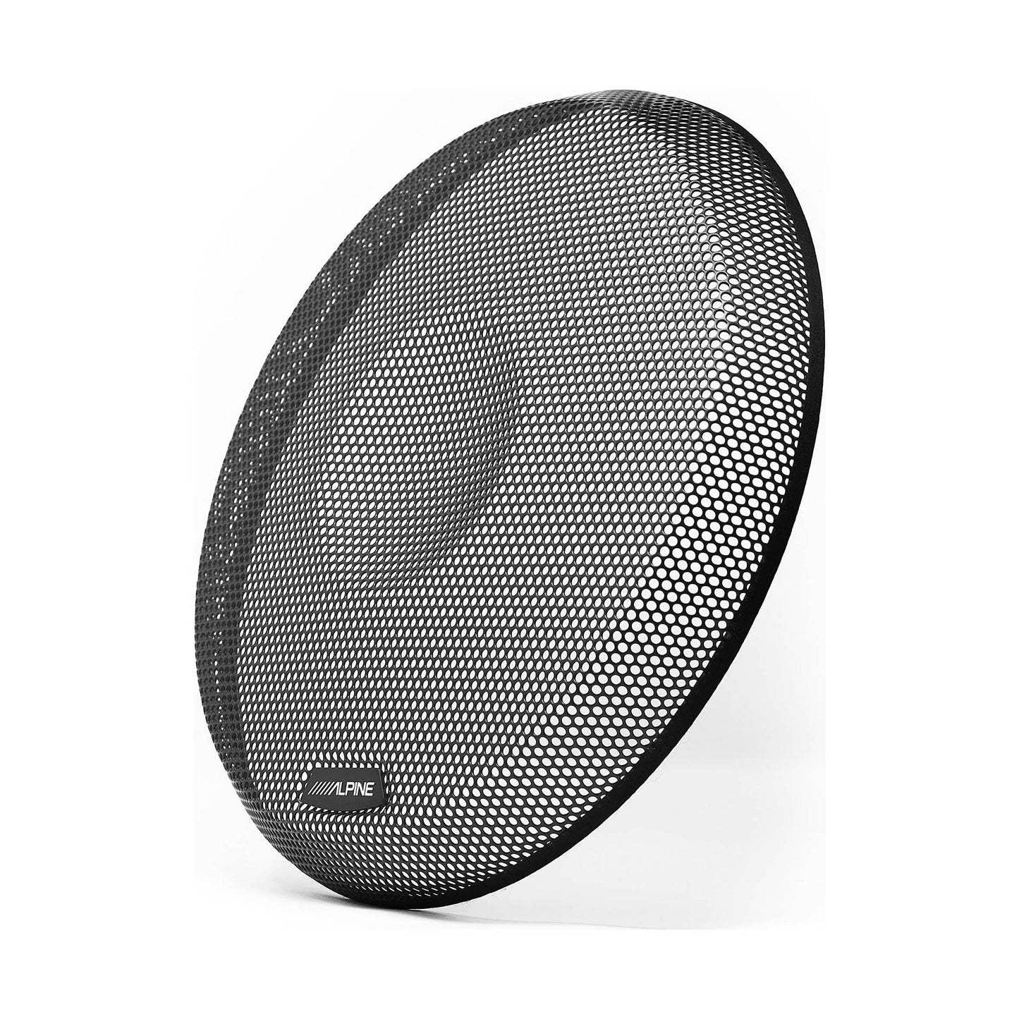 Alpine KTE-RS12G Grille for 12" RS-W12D4 and RS-W12D2 Subwoofers