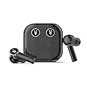 ICESOMNUS Sabbat E18 Astria Coaxial Acoustic Architecture Wireless Earbuds Blutooth 5.2 in-Ear HiFi Stereo Headphones with Built-in Mic and Charging…