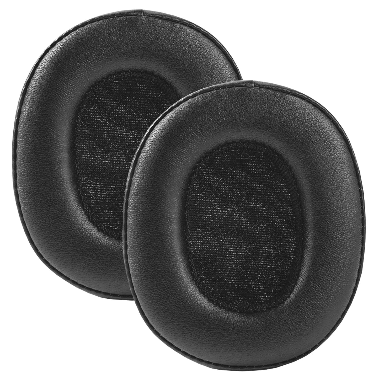Crusher Evo Earpads Replacement Headphones Ear Pads Hesh ANC/Hesh Evo Ear Muff Parts Compatible with Skullcandy Crusher ANC/Crusher Evo/Crusher