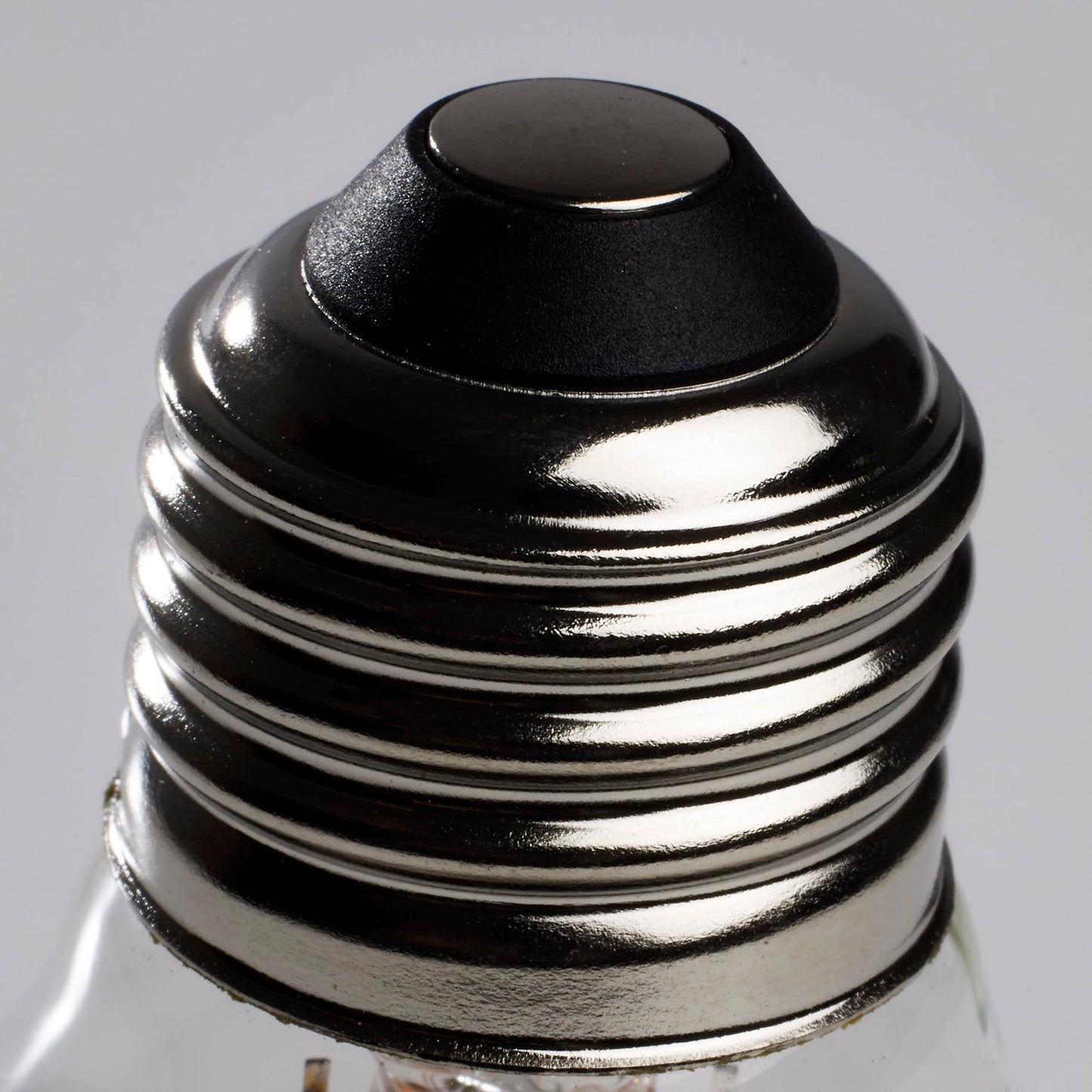 Satco S21344, T10 LED Bulb, E26 Base, 2700K, Clear, Dimmable, Light Bulb