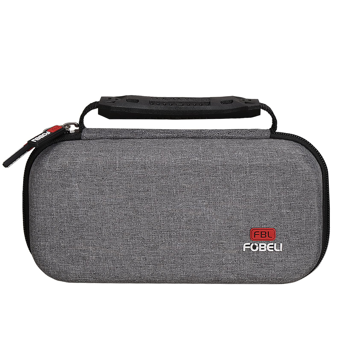 FBLFOBELI Hard Carrying Case for BESTEK/Ceptics 2000W Travel Universal Travel Adapter 220V to 110V Voltage Converter (New Version, Case Only)
