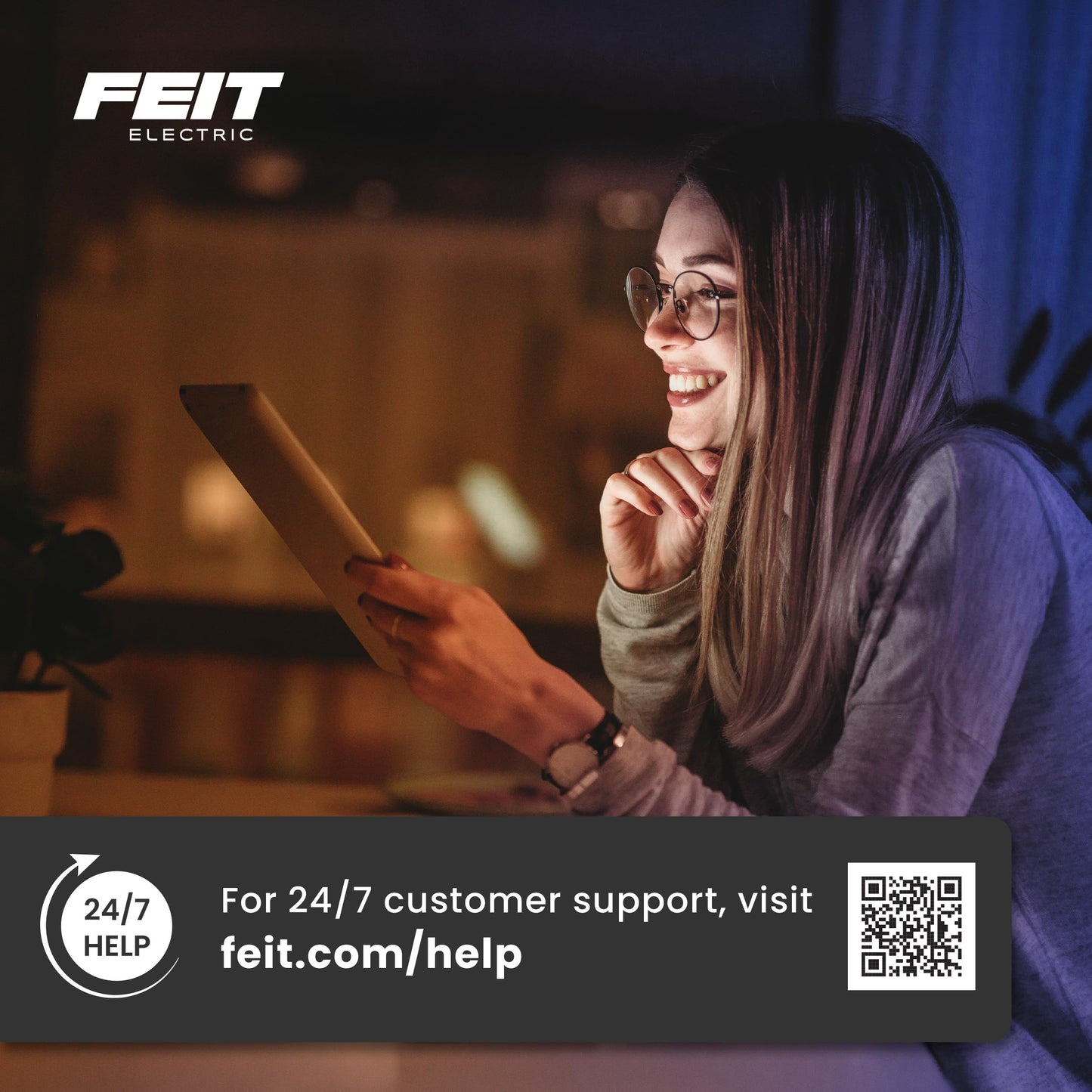 Feit Electric Halogen Light Bulb, 150W, E11 Mini Candelabra Base, 2200 Lumens, 3000K Warm White, Clear Finish, 2,000-Hour Life, Accent, Display