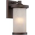 Nuvo Lighting 62/641 LED Outdoor Wall Mount