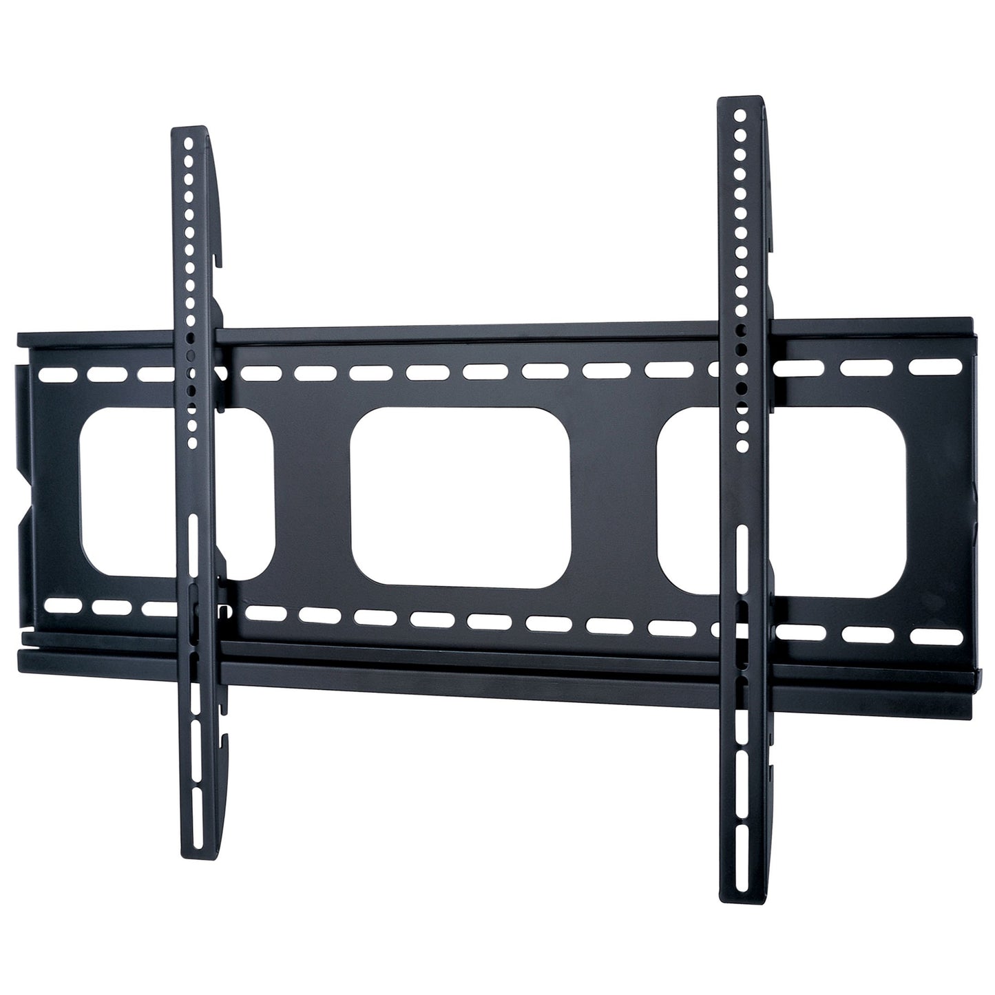 Dayton Audio Shadow Mount LCD3260-FM Fixed TV Wall Mount 32"-90"