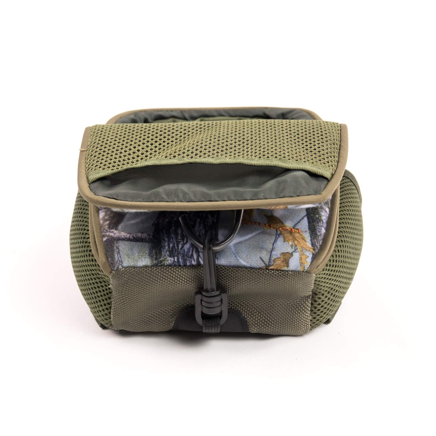 Athlon Optics Binocular Harness with Magnetic Closure, tan, one Size (706012)