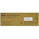 Dell 2GYKF Toner Cartridge C3760N/C3760DN/C3765DNF Color Laser Printer