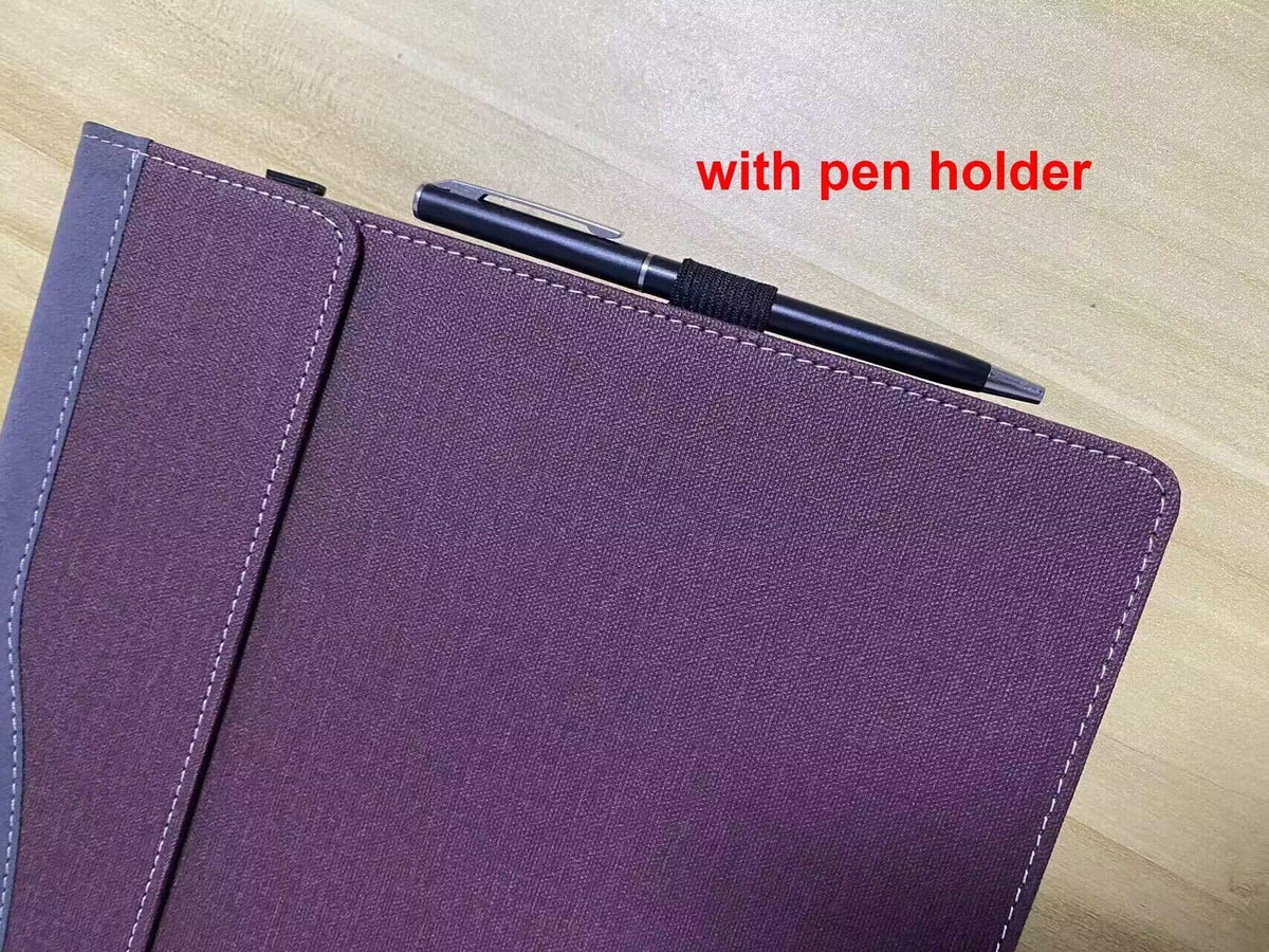 XJchen Laptop Cover Compatible with Lenovo Yoga 7i (16", Gen 8) 16ARP8 16IRL8 16IAP7 16IAH7 Pro 9 16IRP8 IdeaPad 3 15ITL05 15iiL05 15ARE05 15IGL05