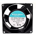 for A31-B15A-15T3-000 115V 9/7W 8CM Cooling Fan