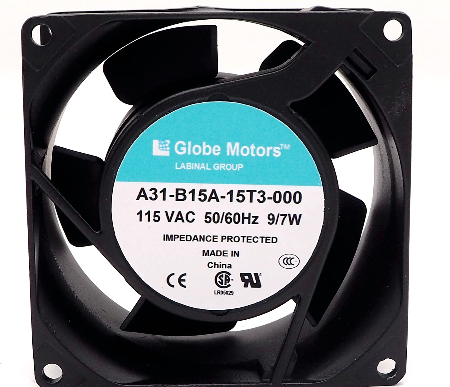 for A31-B15A-15T3-000 115V 9/7W 8CM Cooling Fan