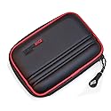Mobile Edge Small Portable Hard Drive Case (MEHDC17S)