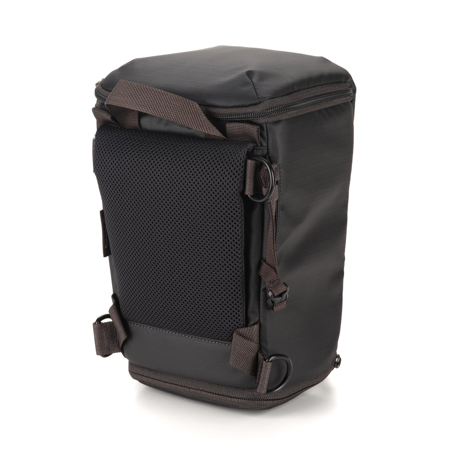 Shimoda Top Loader - Small - Black (520-400)