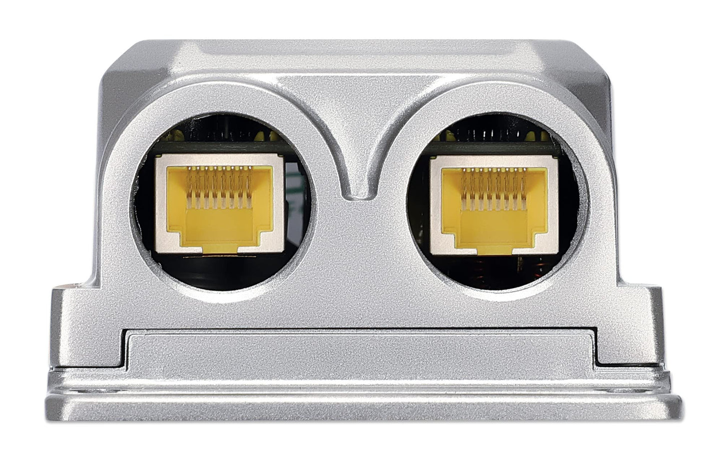 Intellinet Outdoor Gigabit PoE++ Injector, 60W, IP67, IK10, 1-Port