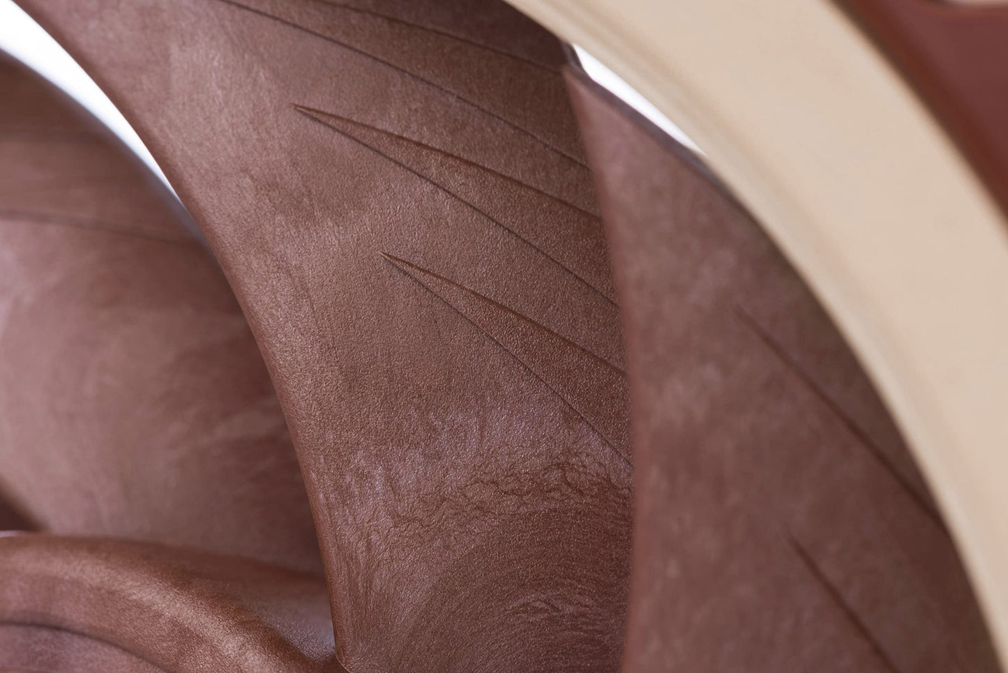 Noctua NF-A12x25 FLX, Premium Quiet Fan, 3-Pin (120mm, Brown)